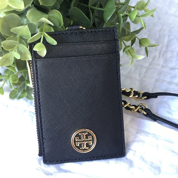Tory Burch Accessories - Tory Burch Robinson Lanyard